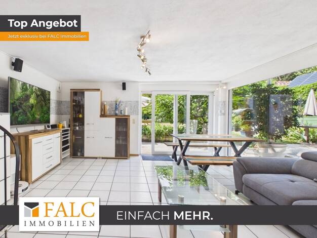 Terrassenwohnung zum Kauf 289.000 € 3 Zimmer 95 m² Kenzingen Kenzingen 79341