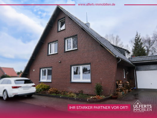 Mehrfamilienhaus zum Kauf 259.000 € 8 Zimmer 237,8 m² 552 m² Grundstück Jheringsfehn Moormerland 26802