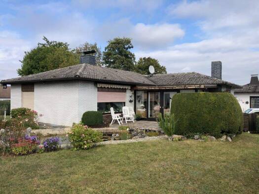 Einfamilienhaus zum Kauf 349.000 € 3 Zimmer 121,9 m² 805 m² Grundstück Korbach 34497