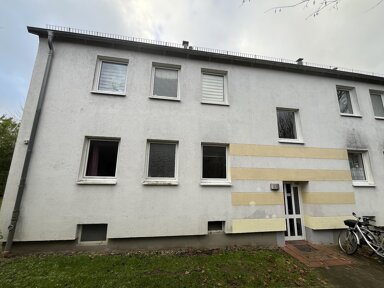 Wohnung zur Miete 439 € 3 Zimmer 54,1 m² 2. Geschoss Ziegeleiweg 12 Neustadt Neustadt in Holstein 23730