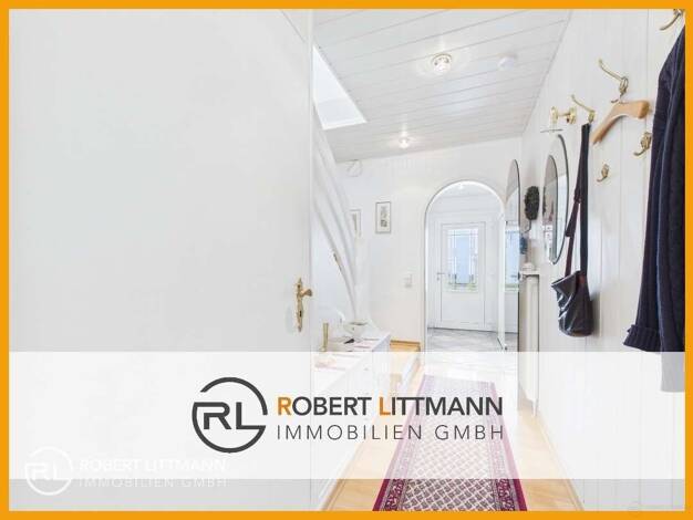 Reihenendhaus zum Kauf 249.700 € 4 Zimmer 97,4 m² 212 m² Grundstück Wildeshausen 27793