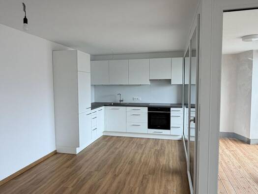 Wohnung zur Miete 887 € 2 Zimmer 48 m² 1. Geschoss Bregenz 6900