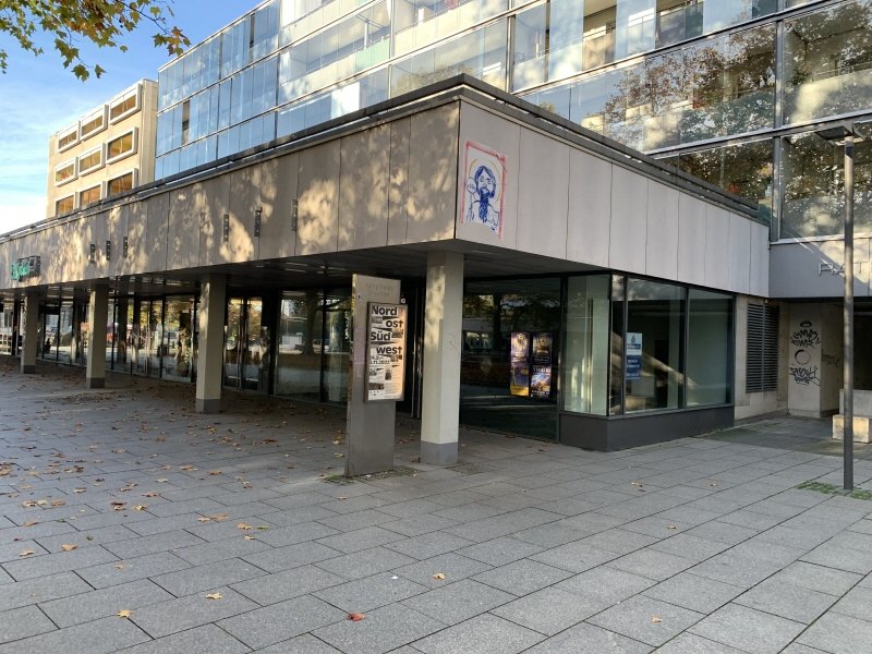 Ladenfläche zur Miete 183 m²<br/>Verkaufsfläche Innere Neustadt (Königstr.) Dresden 01097