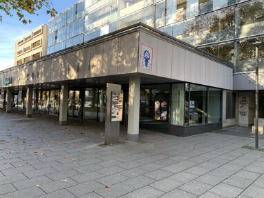 Ladenfläche zur Miete 183 m² Verkaufsfläche Innere Neustadt (Königstr.) Dresden 01097