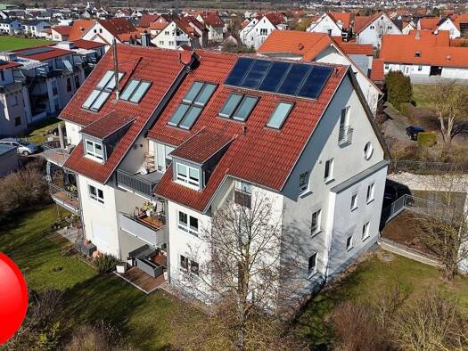 Wohnung zum Kauf 349.000 € 3 Zimmer 118 m² Salz 97616