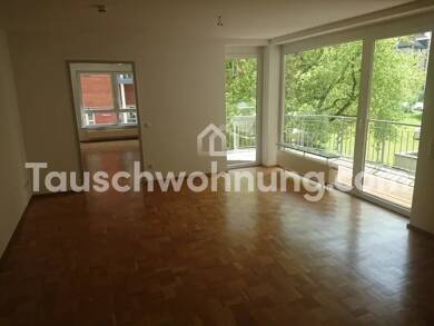 Wohnung zur Miete Tauschwohnung 808 € 2 Zimmer 66 m² 1. Geschoss Sachsenhausen Frankfurt am Main 60599