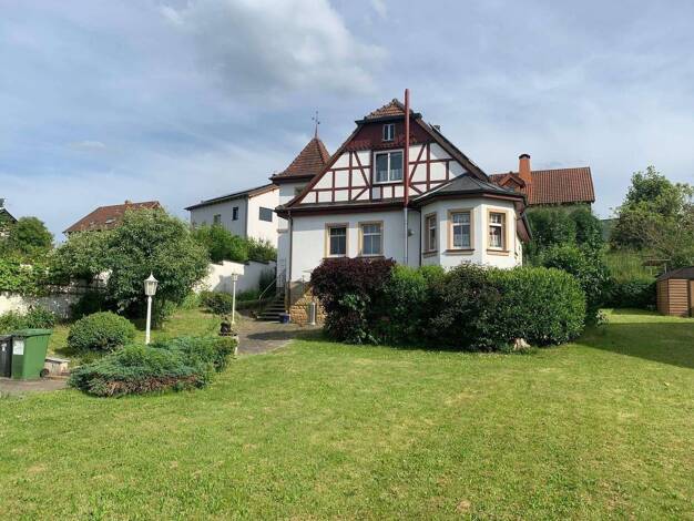 Einfamilienhaus zum Kauf 278.000 € 4 Zimmer 120 m² 1.130 m² Grundstück Schney Lichtenfels 96215