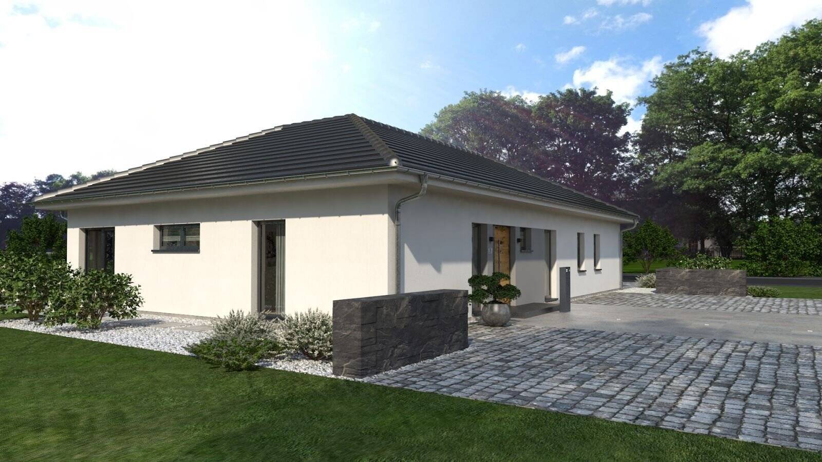 Haus – Stadthagen, Landkreis Schaumburg - Ansicht 3