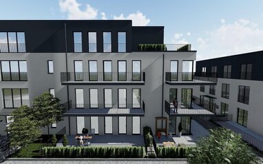 Wohnung zum Kauf provisionsfrei 473.000 € 3 Zimmer 91,9 m² Alt-Kürenz 1 Trier 54295