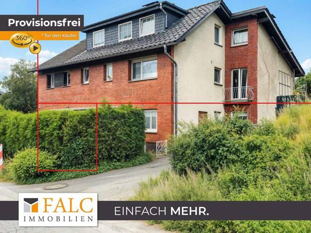 Maisonette zum Kauf 345.000 € 6 Zimmer 171 m² Müllenholz 29 Steinenbrück Overath 51491