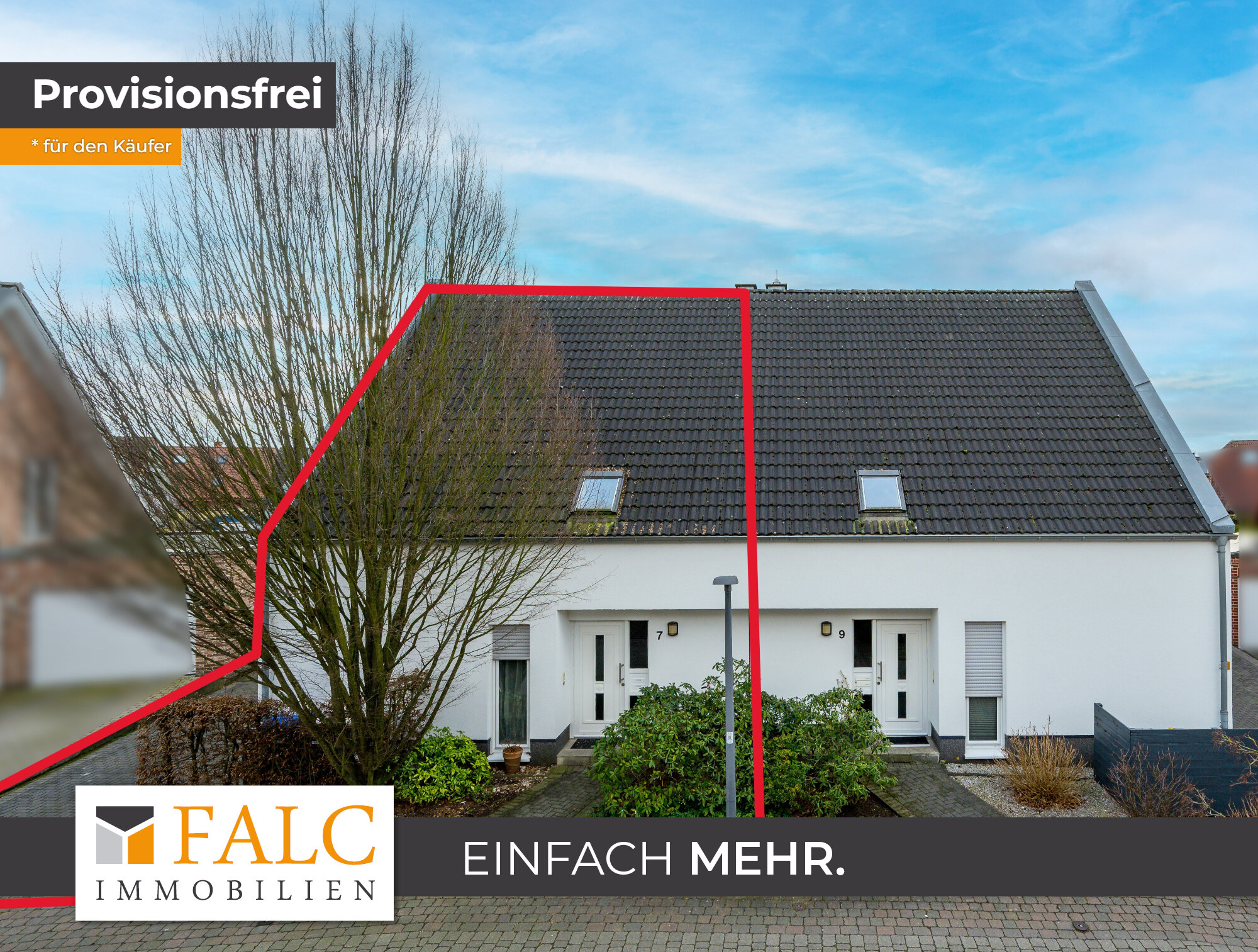 Immobilie zum Kauf als Kapitalanlage geeignet 574.500 € 6 Zimmer 248,1 m²<br/>Fläche 442 m²<br/>Grundstück Olfen Olfen 59399