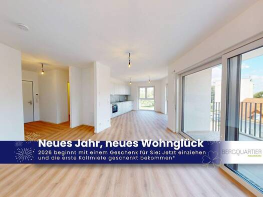 Studio zur Miete 1.189 € 3 Zimmer 97,4 m² 4. Geschoss frei ab 01.02.2026 Kroatenweg 20 Sudenburg Magdeburg 39116