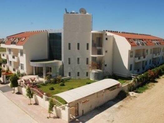 Hotel zum Kauf 10.000.000 € 2.512 m² Grundstück Side 07330