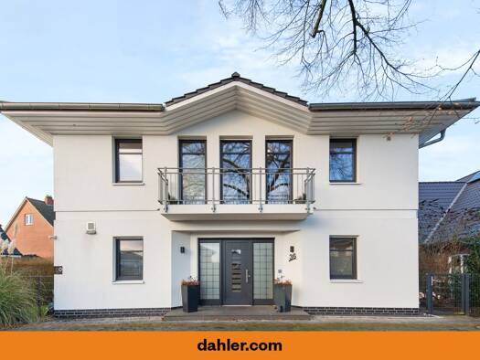 Einfamilienhaus zum Kauf 1.285.000 € 4,5 Zimmer 195 m² 774 m² Grundstück Halstenbek 25469