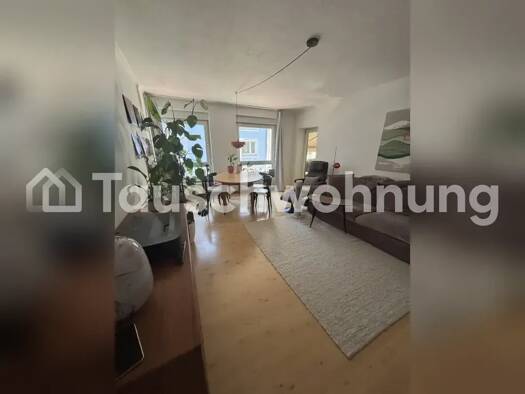 Wohnung zur Miete Tauschwohnung 900 € 3 Zimmer 74 m² Neustadt Mainz 55118