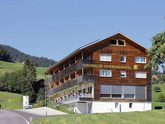 Hotel zum Kauf 3.190.000 € 1.537 m² Grundstück Schwarzenberg 6867