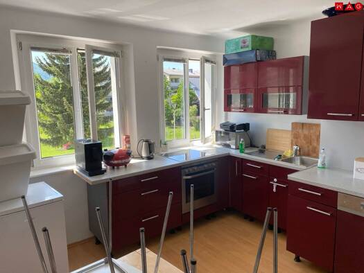 Wohnung zur Miete 286 € 2 Zimmer 52,8 m² 1. Geschoss frei ab 01.09.2026 Anton-Bruckner-Straße 14 Micheldorf in Oberösterreich 4563