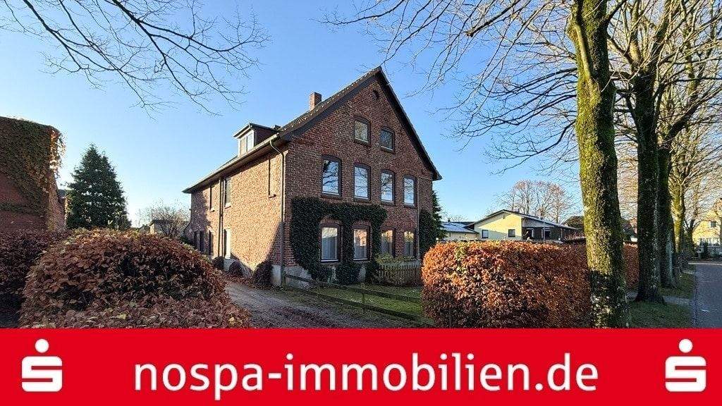 Mehrfamilienhaus zum Kauf 349.000 € 10 Zimmer 264 m² 883 m² Grundstück Tarp 24963