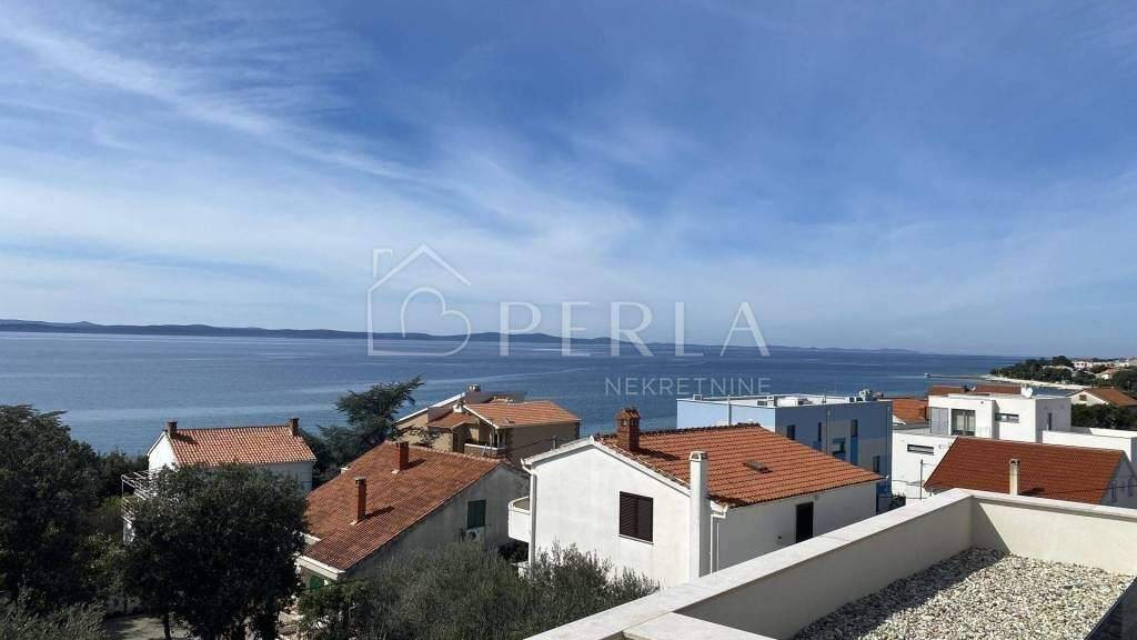 Wohnung zum Kauf 390.000 € 4 Zimmer 112 m² 2. Geschoss Petrcane, Zadar - Okolica Petrcane - Kozino