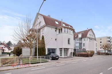 Laden zur Miete Landstraße 88 Hard 6971