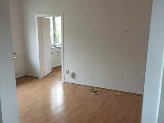 Wohnung zur Miete 450 € 2,5 Zimmer 52 m² 1. Geschoss frei ab sofort Dortmund 44388