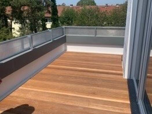 Wohnung zur Miete 1.280 € 4 Zimmer 102,5 m² 3. Geschoss frei ab 01.09.2025 Waldkraiburg 84478
