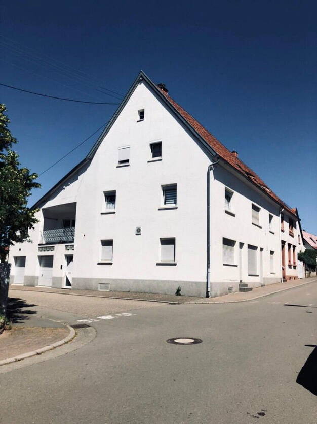 Wohnung zur Miete 490 € 3,5 Zimmer 100 m² Dachgeschoss, EG frei ab 01.08.2025 Glashütter Str. 22 Lemberg Lemberg 66969