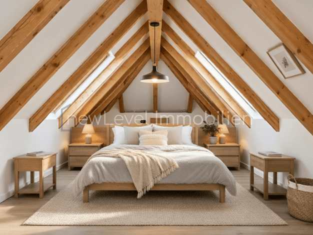 Wohnung zum Kauf - Erstbezug 209.200 € 1 Zimmer 43 m² 3. Geschoss Weichering Weichering 86706
