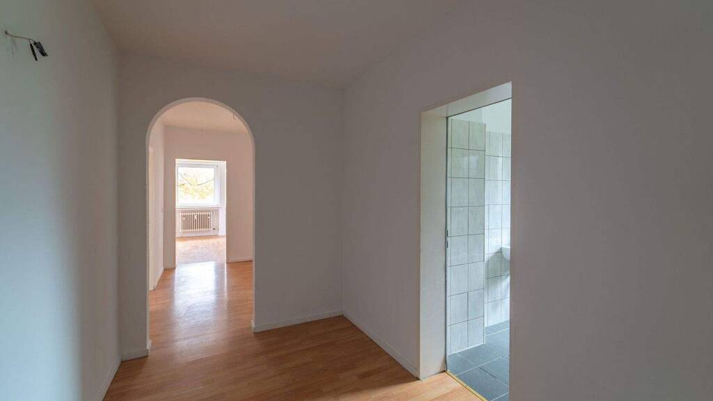 Wohnung zur Miete 490 € 3 Zimmer 75 m² frei ab sofort Selb-Plößberg Selb / Plößberg 95100