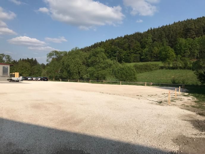 Grundstück zur Miete provisionsfrei 300 € 300 m²<br/>Grundstück Obererlbach Haundorf 91729