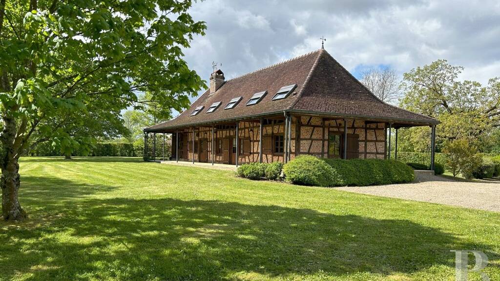 Bauernhaus zum Kauf 690.000 € 6 Zimmer 187 m² 10.182 m² Grundstück Louhans 71500