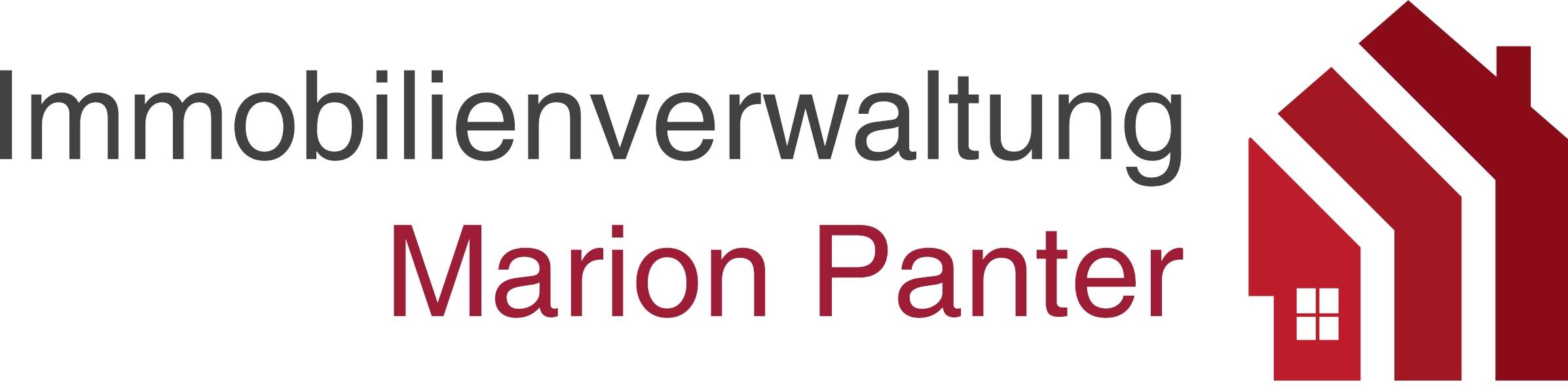 Immobilienverwaltung Panter