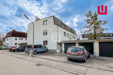 Wohnung zur Miete 1.000 € 2 Zimmer 59 m² Graf-Spreti-Straße 5 Neu-Esting Olching / Esting 82140