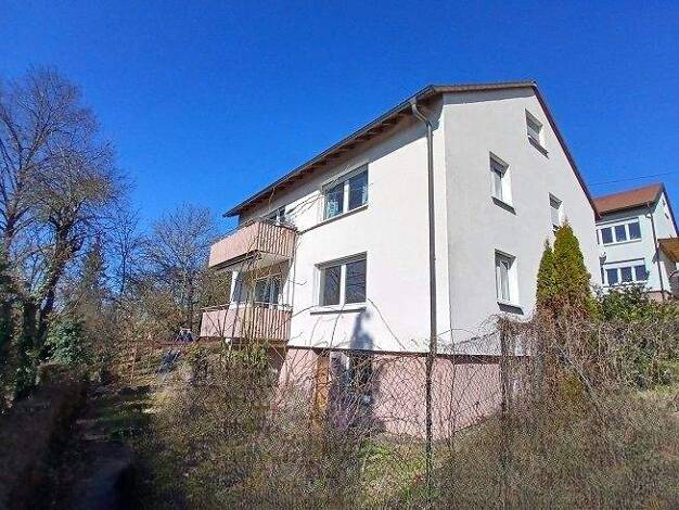 Mehrfamilienhaus zum Kauf 527.000 € 8 Zimmer 172 m² 401 m² Grundstück Bittenfeld Waiblingen-Bittenfeld 71336