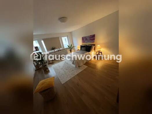 Wohnung zur Miete Tauschwohnung 900 € 2 Zimmer 60 m² 4. Geschoss Pempelfort Stadtbezirk 1 40479