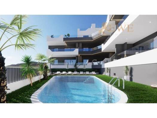 Wohnung zum Kauf - Erstbezug 275.000 € 2 Zimmer 57 m² Benijófar 03178