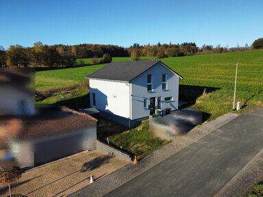 Einfamilienhaus zum Kauf 439.000 € 4 Zimmer 137,6 m² 680 m² Grundstück Probbach Mengerskirchen 35794