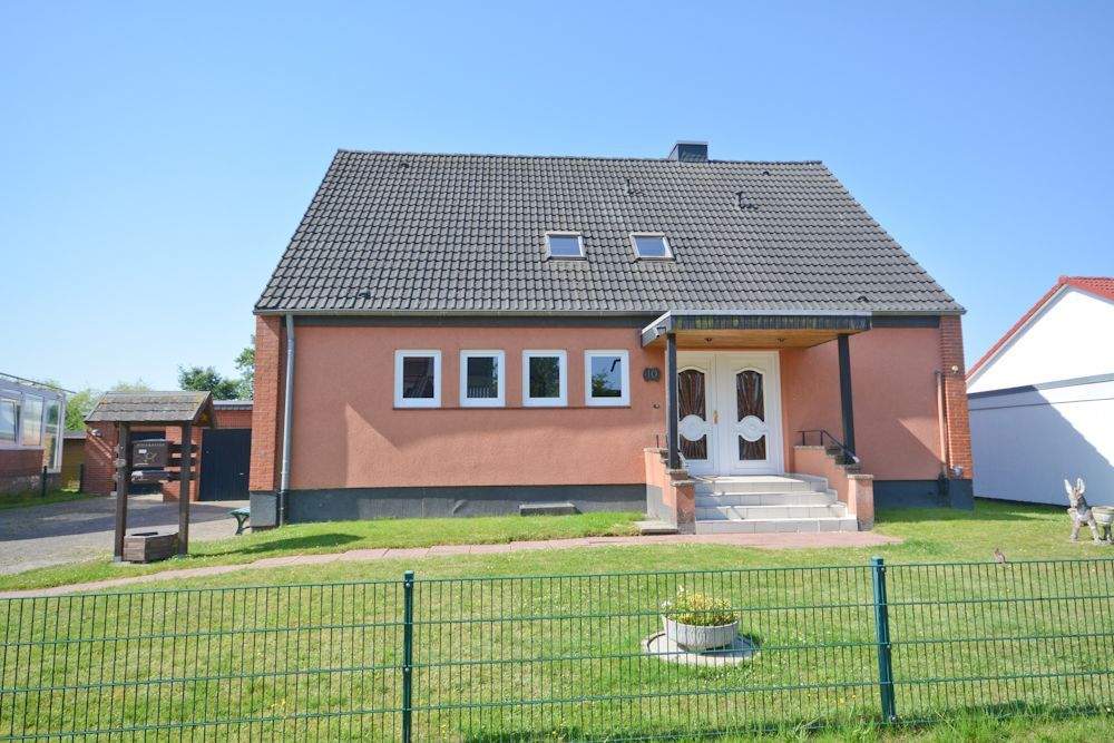 Einfamilienhaus zum Kauf - Ansicht 5