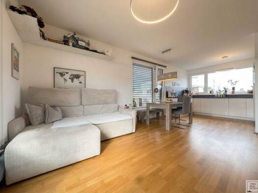 Maisonette zum Kauf 389.000 € 2 Zimmer 58 m² 2. Geschoss Arzl Innsbruck 6020