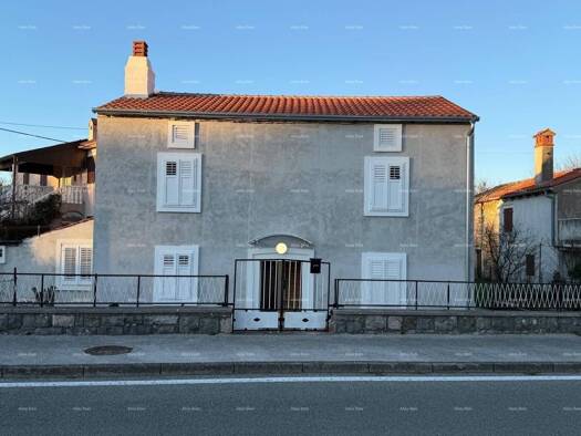 Einfamilienhaus zum Kauf 224.900 € 4 Zimmer 128 m² 698 m² Grundstück Kršan 52232