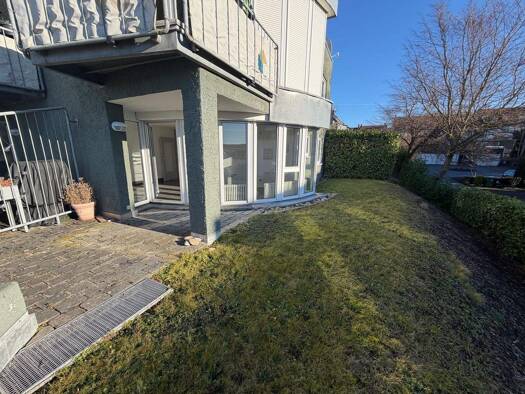 Wohnung zum Kauf 229.000 € 2 Zimmer 62 m² 3 Geschosse frei ab sofort Bretten 75015