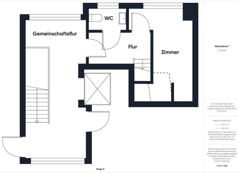 Maisonette zum Kauf - Erstbezug 399.000 € 3 Zimmer 102,4 m² 1. Geschoss Neuenhaus 49828