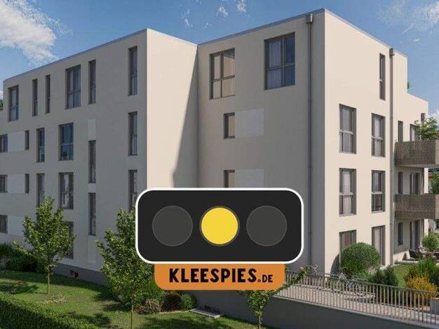 Penthouse zum Kauf - Erstbezug provisionsfrei 729.900 € 3 Zimmer 121,7 m² 3. Geschoss Am Hühnerstein 30 Ober-Erlenbach Bad Homburg 61352