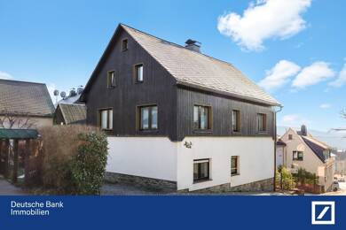 Mehrfamilienhaus zum Kauf 249.500 € 13 Zimmer 267 m² 683 m² Grundstück Breitenbrunn Breitenbrunn 08359