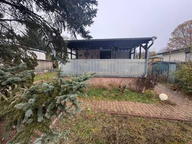 Haus zum Kauf 30.000 € 230 m² Grundstück Groß Lindow Groß Lindow 15295