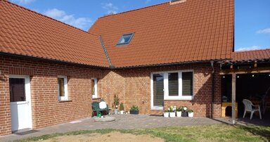 Einfamilienhaus zur Miete 1.650 € 7 Zimmer 151 m² 800 m² Grundstück Gohfeld Löhne 32584