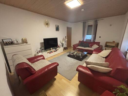 Wohnung zur Miete 750 € 3 Zimmer 65 m² Geschoss EG/3 frei ab 01.01.2026 Waldshut Waldshut-Tiengen 79761