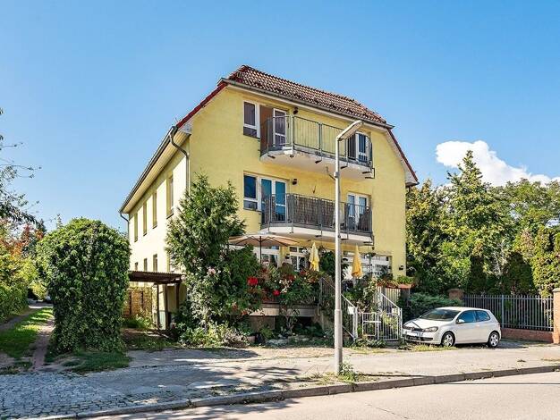 Wohnung zum Kauf 215.000 € 2 Zimmer 55,2 m² 2. Geschoss Buckow Berlin 12351
