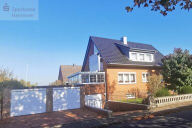 Mehrfamilienhaus zum Kauf 445.000 € 7 Zimmer 175,1 m² 634 m² Grundstück Neustadt - Nordwest Neustadt 31535