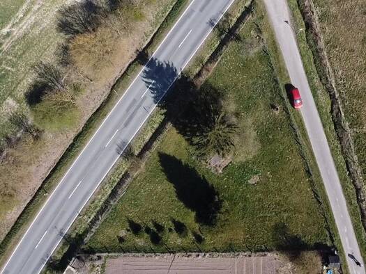 Freizeitgrundstück zum Kauf 9.500 € 1.130 m² Grundstück frei ab sofort Gellersen Aerzen 31855